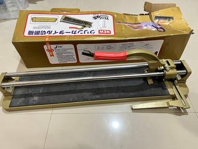 JTC Tiles Cutter