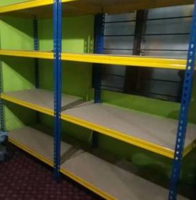 Rack 4 Level (include fiberboard) - Got 3 size