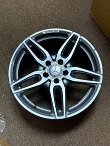Original Mercedes Benz A250 CLA 18inch AMG Rim