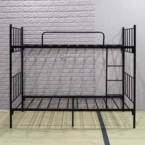 Double deck bed