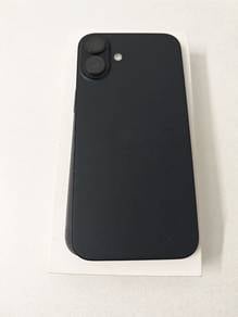Iphone 16 plus