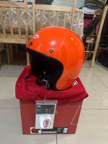 BELL REBORN saiz XL