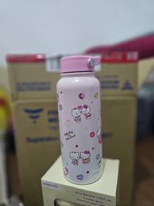 New Tumbler 1.5Liter Hello Kitty Cartoon