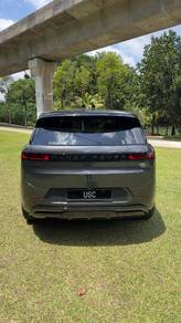 2022 Land Rover Range Rover Sport SPORT D350 FIRST EDITION