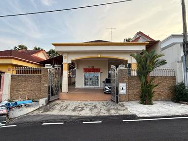Semi-Detached House For Sale in Kulai,JHR