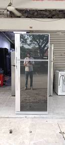 2door fridge refrigerator Toshiba auto ice maker