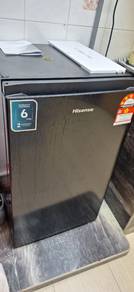 fridge(peti ais)