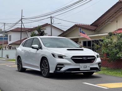 2023 Subaru Levorg STI SPORT EX
