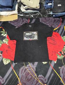 tshirt dgk saiz L