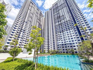 Service Residence For Sale in Savio @ Riana Dutamas