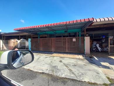 Terraced House For Rent in Jitra,KDH