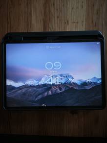 Xiaomi Pab 8 Complete Set