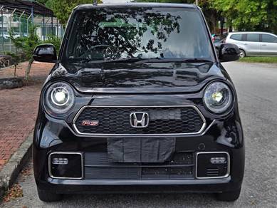 Honda N-One RS in Serdang, KUL