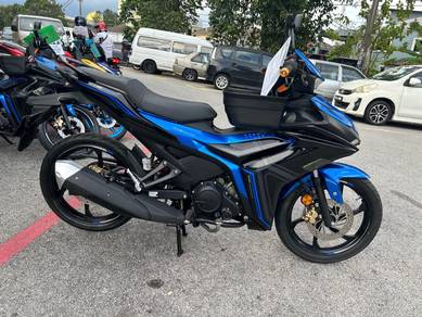 Yamaha Y16ZR