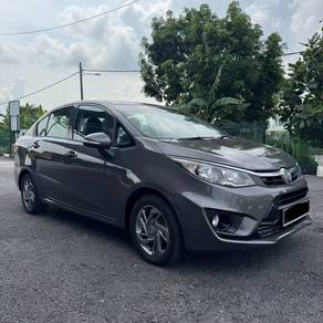 Proton Persona PREMIUM in Kulai, JHR