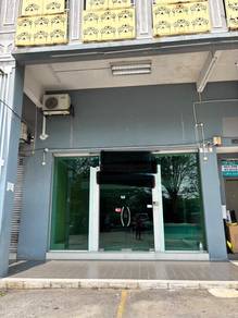 Shop lot For Rent in Cyberjaya,SGR
