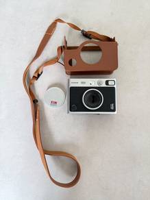 Fujifilm Instax Mini evo Camera with Accessories
