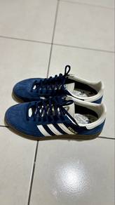 Spezial Navy Blue Sneakers Original