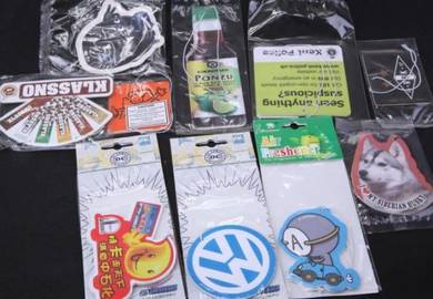Home Air Freshener good for home office and car