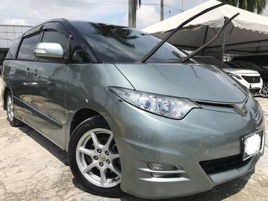 2008 Toyota Estima