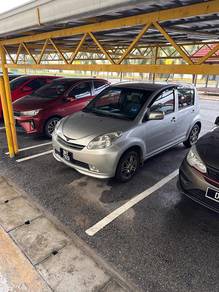 Perodua MyVi EZ in Pasir Puteh, KTN