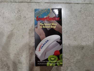 Smart Sealer