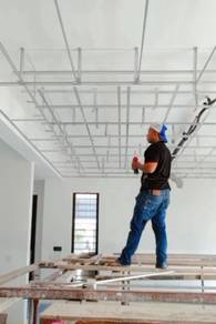 Hafiz Renovation