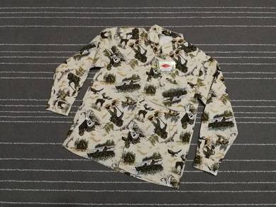 Vintage Japan El JHON S