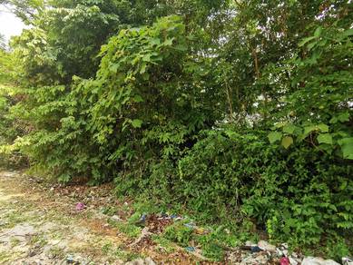 Industrial Land in Sungai Petani, KDH