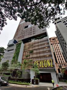Service Residence For Sale in Ceylonz Suites