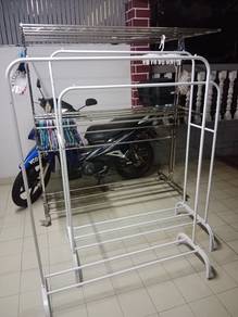 Ampai / gantung baju