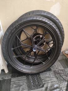spot rim original rsx