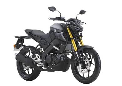 Yamaha MT150