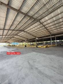 Warehouse / Factory For Rent in Sungai Petani,KDH