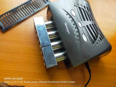 Ionizer. . Dk.11