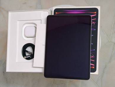 iPad Pro 11 4th M2 128GB Wifi