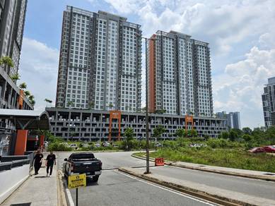 Service Residence For Sale in The Arc @ Cyberjaya