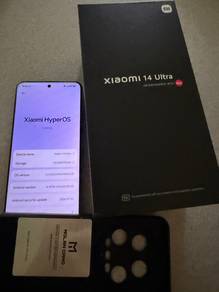 Xiaomi 14 Ultra 512gb