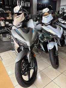 Yamaha Y16ZR