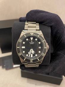 2024 Tudor Pelagos Titanium 25600 Black Dial 42mm