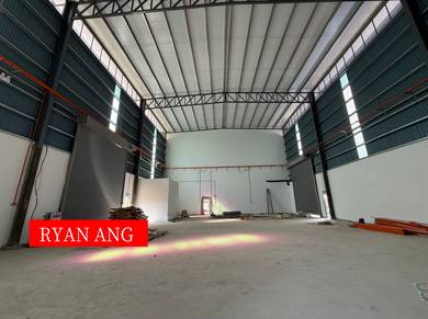 Warehouse / Factory For Rent in Simpang Ampat,PNG