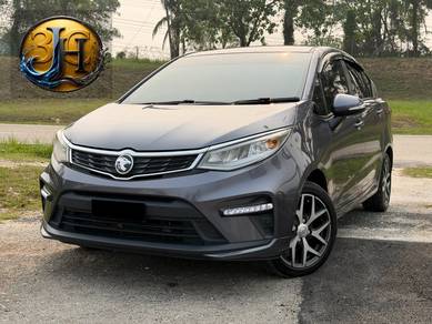 Proton Persona PREMIUM in Cheras, KUL