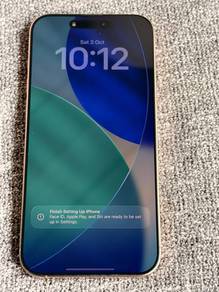 iPhone 16 Pro Max 512GB 🔥 9/10 Condition