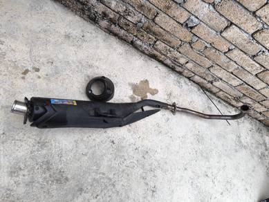 ekzos lc brand espada