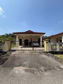 Semi-Detached House For Sale in Sungai Petani,KDH