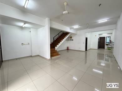 2-storey Terraced House For Sale in Bandar Bukit Raja,SGR