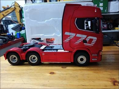 Huina Scania 770S 12 Channel RC