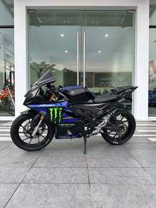 Yamaha YZF-R15