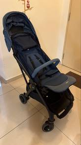 joie baby stroller