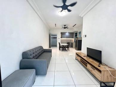 Service Residence For Rent in The Platino Serviced Apartment